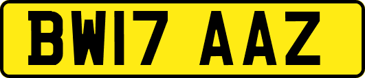 BW17AAZ