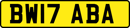 BW17ABA