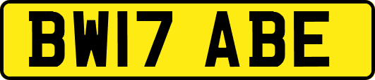 BW17ABE