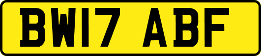 BW17ABF