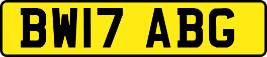 BW17ABG