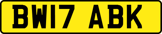 BW17ABK