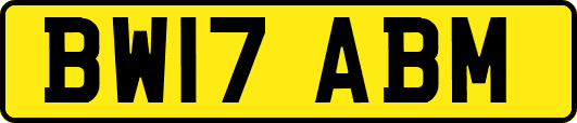 BW17ABM