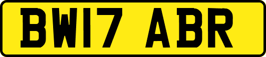 BW17ABR