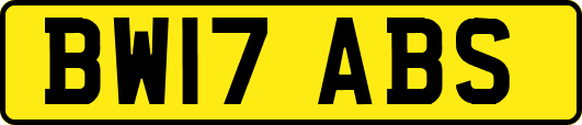 BW17ABS