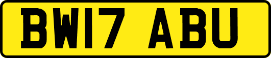 BW17ABU