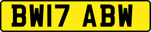 BW17ABW