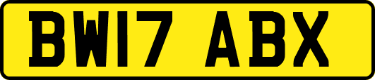 BW17ABX