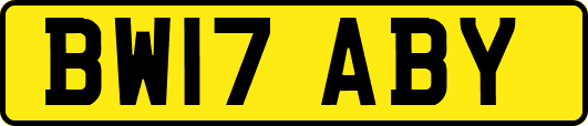 BW17ABY