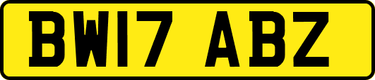 BW17ABZ