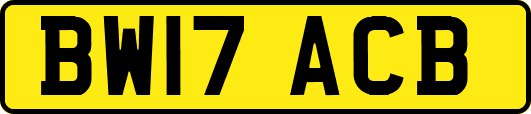 BW17ACB