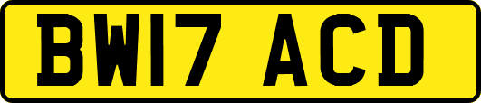BW17ACD