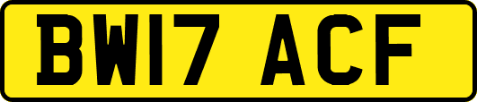 BW17ACF