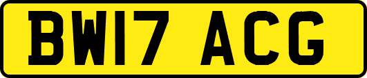 BW17ACG