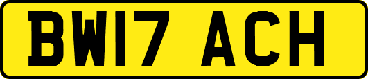 BW17ACH