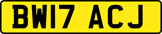 BW17ACJ