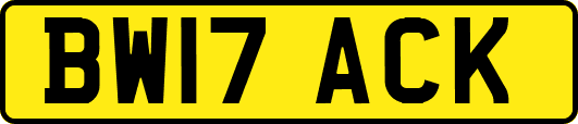 BW17ACK