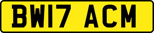 BW17ACM