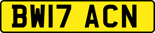 BW17ACN