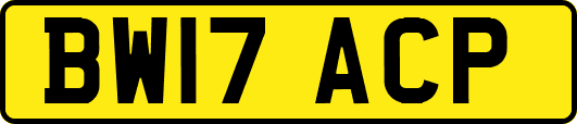 BW17ACP