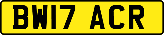 BW17ACR