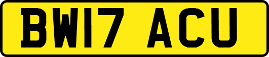 BW17ACU