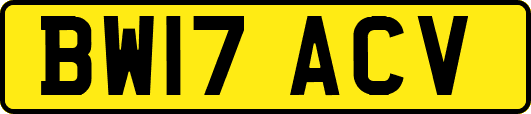 BW17ACV
