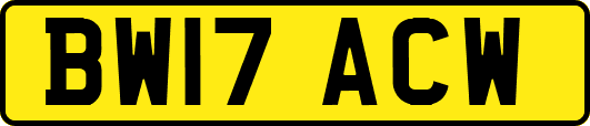 BW17ACW