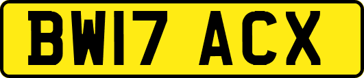 BW17ACX