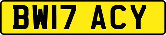 BW17ACY