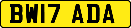 BW17ADA