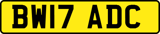 BW17ADC