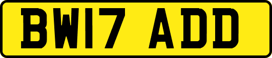 BW17ADD