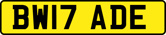 BW17ADE