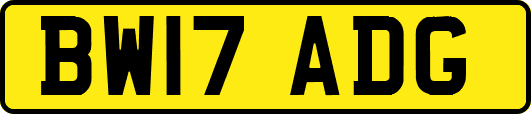 BW17ADG