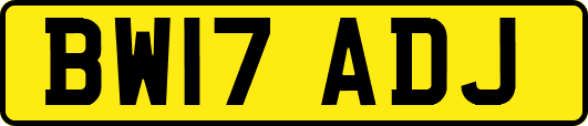 BW17ADJ
