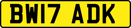 BW17ADK
