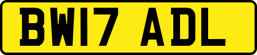 BW17ADL