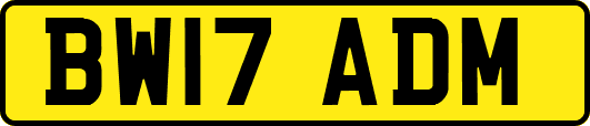 BW17ADM