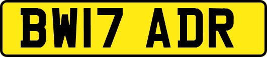 BW17ADR