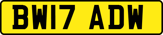 BW17ADW