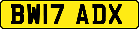 BW17ADX
