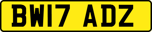BW17ADZ