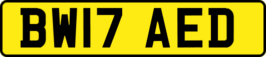 BW17AED