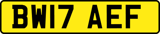 BW17AEF