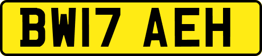 BW17AEH