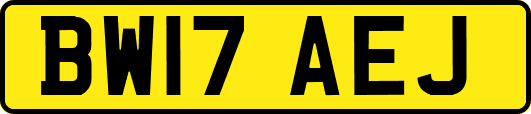BW17AEJ