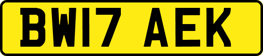 BW17AEK
