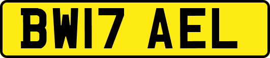 BW17AEL
