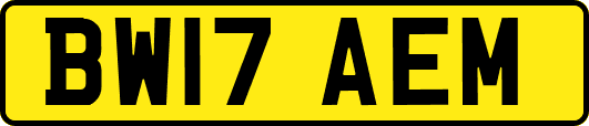 BW17AEM